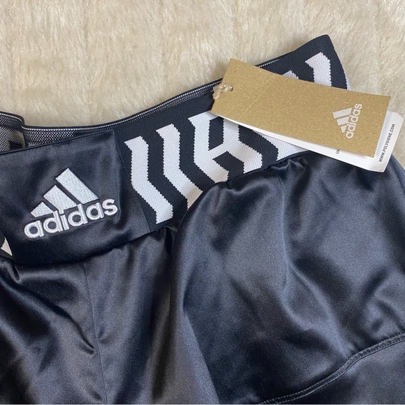 Nwt adidas TKO shorts - Picture 3 of 11